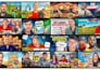 design high CTR youtube thumbnail that gets more clicks